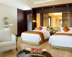 Hotel InterContinental Huizhou Resort (Huizhou, China)