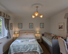 Bed & Breakfast Summerfields House (Hastings, Vương quốc Anh)