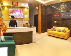 Khách sạn HOTEL KRISHNAS (Amritsar, Ấn Độ)
