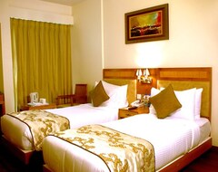 Hotelli Hotel Comfort Inn Anneha (Delhi, Intia)