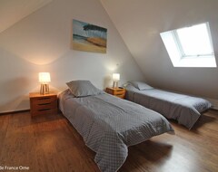 Hele huset/lejligheden Gite Écouves-forges, 3 Bedrooms, 8 Persons (Radon, Frankrig)