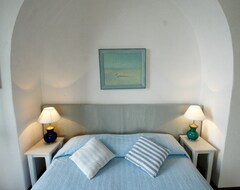Hotel Il Monastero (Ischia, Italy)
