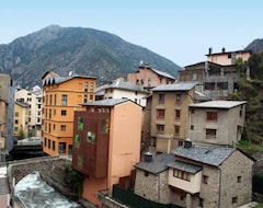 Khách sạn Hotel Siracusa (Les Escaldes, Andorra)