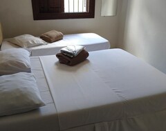 Hotel Columbia Botucatu Ltda (Botucatu, Brazil)