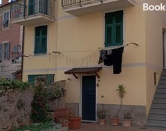 Cijela kuća/apartman Al Vigneto (Sestri Levante, Italija)