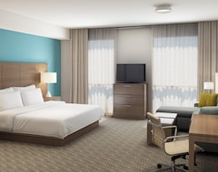 Hotel Staybridge Suites Long Beach Airport (Long Beach, USA)