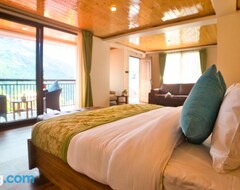 Khách sạn Voyage Sonfum Retreat (Gangtok, Ấn Độ)