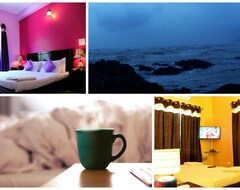 Hotel Goodtimez (Goa Velha, Indija)