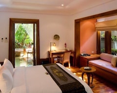 Hotelli Nakamanda Resort And Spa (Klong Muang, Thaimaa)