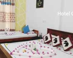 Khách sạn Hotel Oleena (Habarane, Sri Lanka)