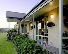 Hotelli Meadowlake Lodge (Ulladulla, Australia)