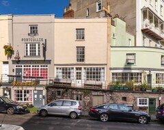 Tüm Ev/Apart Daire Bright & Quirky 3bd Home - Wellington Terrace! (Bristol, Birleşik Krallık)