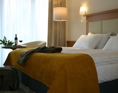 Khách sạn Hotel Hanseatic - Adults Only (Kolobrzeg, Ba Lan)