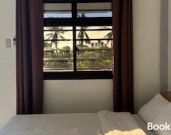 Entire House / Apartment 1 Bedroom Apartel 4-8pax Near Beach With Cafe (Santa Ana, Philippines)