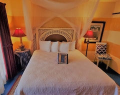 Hotelli El Morocco Inn & Spa (Desert Hot Springs, Amerikan Yhdysvallat)