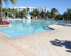 Khách sạn Lake Eve Resort (Orlando, Hoa Kỳ)