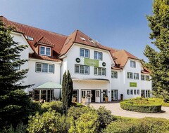 Hotel Dreiklang Business & Spa Resort (Kaltenkirchen, Alemania)