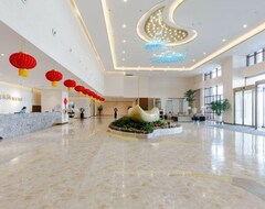 Khách sạn Love In Landscape Sea View Hotel (Putian, Trung Quốc)