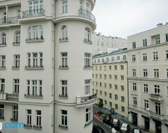 Cijela kuća/apartman Better Rental - Wilcza 3 Blue - 260 Metrow Od Ambasady Usa (Varšava, Poljska)