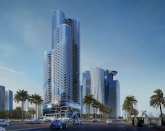 Hotel Swissôtel Residences Corniche Park Towers (opening January 2024) (Doha, Qatar)