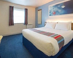 Hotel Travelodge Bodmin Roche (St Austell, Reino Unido)