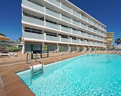 Hotel Apartamentos Strelitzias (Playa del Inglés, España)