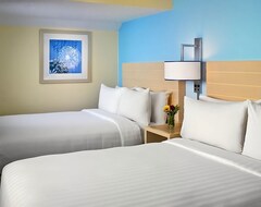 Hotel Sonesta ES Suites Colorado Springs (Colorado Springs, USA)