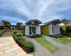 Otel Solesor Kampong Beach Resort (Port Dickson, Malezya)