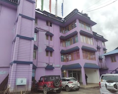 Hotel Tashi Ga Tsel (Tawang, India)