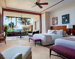 Hotel Dorado Beach, a Ritz-Carlton Reserve (Dorado, Puerto Rico)