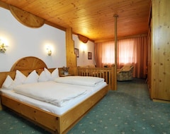 Hotelli Hotel Brennerspitz (Neustift im Stubaital, Itävalta)