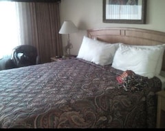 Hotel Suite, Located On The Las Vegas Strip (Las Vegas, Sjedinjene Američke Države)
