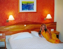 Otel Appartments Rocamar Beach (Morro Jable, İspanya)