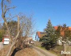 Toàn bộ căn nhà/căn hộ Blaueshaus (Carlow, Đức)