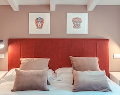 Hotel A'Coffa - Rooms&Breakfast (Taormina, Italija)