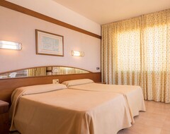 Hotelli Hotel H Top Royal Sun (Pineda de Mar, Espanja)