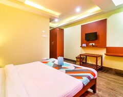 Hotel FabExpress Lavanya Retreat Upper Sichey (Gangtok, Indija)
