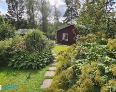 Tüm Ev/Apart Daire Villa Onia - Sauna, Palju Ja Iso Yksityinen Piha (Siuntio, Finlandiya)