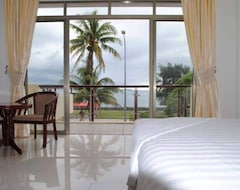 Khách sạn Emerald Hotel (Nukuʻalofa, Tonga)