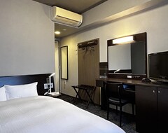 Khách sạn Hotel Route-Inn Marugame (Marugame, Nhật Bản)