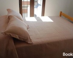 Cijela kuća/apartman Casa Rural Carmen Atzeneta (Adzaneta, Španjolska)