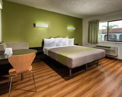 Hotel Motel 6-Canoga Park, Ca (Canoga Park, USA)