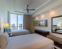 Hotelli Palm Beach Singer Island Resort & Spa Luxury Suites (Riviera Beach, Amerikan Yhdysvallat)