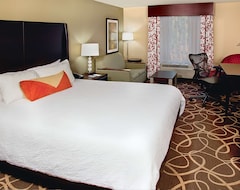Hotel Hilton Garden Inn Atlanta/Peachtree City (Peachtree City, USA)