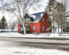 Hele huset/lejligheden The Anchor Of The St. Lawrence (Batiscan, Canada)