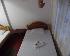 Otel Little Guest (Anuradhapura, Sirilanka)