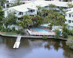 Hotel Surfers Del Rey (Surfers Paradise, Australien)