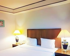 Khách sạn Dannok@ He Jia Grand Hotel (Bukit Kayu Hitam, Malaysia)