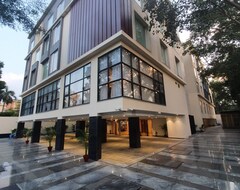 Hotelli Best Western Maharani Bagh (Delhi, Intia)