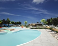 Hotel Blue Water Resort (Preveza, Grecia)